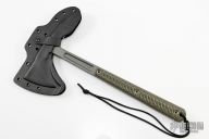 Kestrel - Dirty Olive