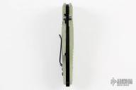 Helix - Jade Two-Tone S/E