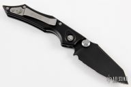 129-2 Select Fire M/A