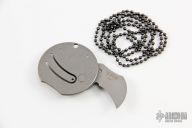 Coin Claw - Stonewashed