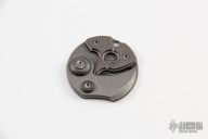 Coin Claw - Stonewashed