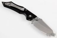 129-11 Select Fire M/A