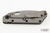 SMF NSN Military Version