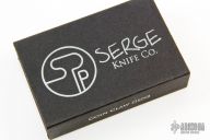 Coin Claw - Blue Anodized