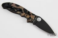 C101MGPBRBBK2 Manix 2 Brn/Blk S90V