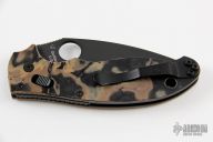 C101MGPBRBBK2 Manix 2 Brn/Blk S90V