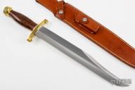 Model 12-13 Confederate Bowie