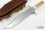 Custom Bowie #194/250