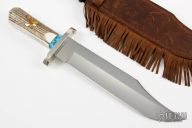 Custom Bowie #194/250