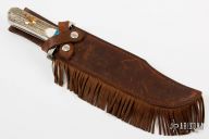 Custom Bowie #194/250