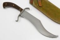 Large Recurve Bowie