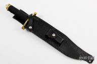 Lile Survival Knife
