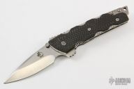 Linerlock Flipper