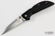 Lockback Folder 1998