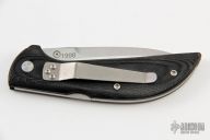 Lockback Folder 1998