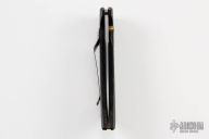 Lockback Folder 1998