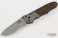 ARS Linerlock