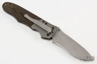 ARS Linerlock