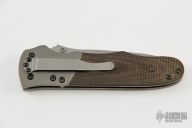 ARS Linerlock