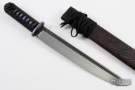 Custom Wakizashi