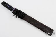 Custom Wakizashi