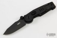 ZT0500 Mudd Folder
