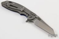  XM-18 Wharncliffe