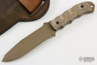 Series IV Breacher/Disaster Relief