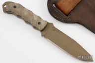 Series IV Breacher/Disaster Relief