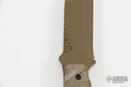 Series IV Breacher/Disaster Relief