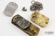 War Tag and War Tag Bravo