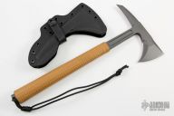 S13 Shrike - Coyote Brown