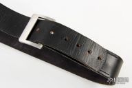 Belt Buckle Dagger w/ Belt