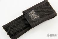 Sampson Ground Dagger Balisong