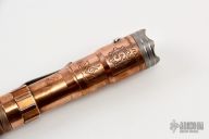 Starlingear/Lenslight Collaboration