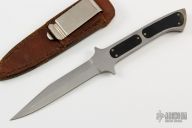 Boot Knife