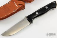 Bravo 1 - First Production Run