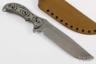 Chopweiler 10th Anniversary #67