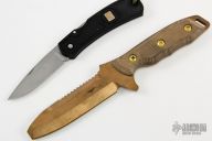 MCMK (MK1) EOD KNIFE