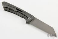  Buster Flipper, Hoback/SNECX Collaboration