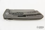  Buster Flipper, Hoback/SNECX Collaboration