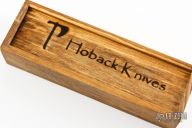  Buster Flipper, Hoback/SNECX Collaboration