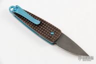 Dually - Bronze MEFP - 2019 Monkey Muster