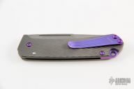 Slim Utility - Slant Grooved - 2019 Monkey Muster