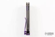 Slim Utility - Slant Grooved - 2019 Monkey Muster