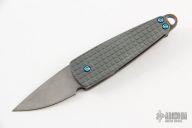 Dually - Green MEFP - 2019 Monkey Muster