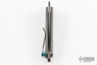 Dually - Green MEFP - 2019 Monkey Muster