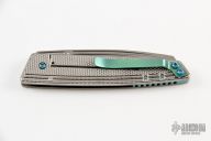 Arc 2.0 - Golfball - 2019 Monkey Muster