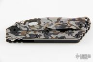 SNG - Camo/MEFP - 2019 Monkey Muster