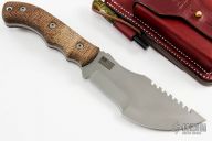 Tom Brown Tracker 20th Anniversary